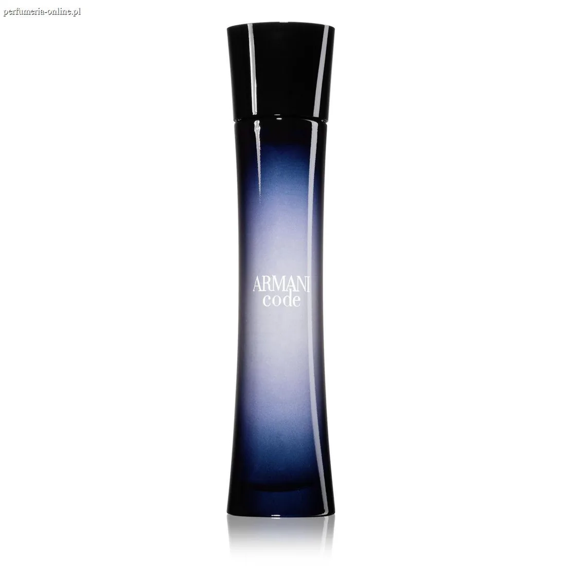 Armani Code for Her 75 ml edp (w)