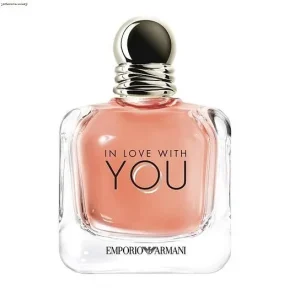 Armani In Love With You 100 ml edp (w)