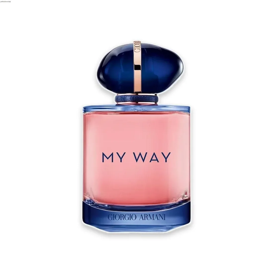 Armani My Way Intense 50 ml edp (w)