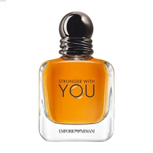 Armani Stronger With You 100 ml edt (m)