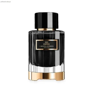 Carolina Herrera Iris Empire 100 ml edp (u)
