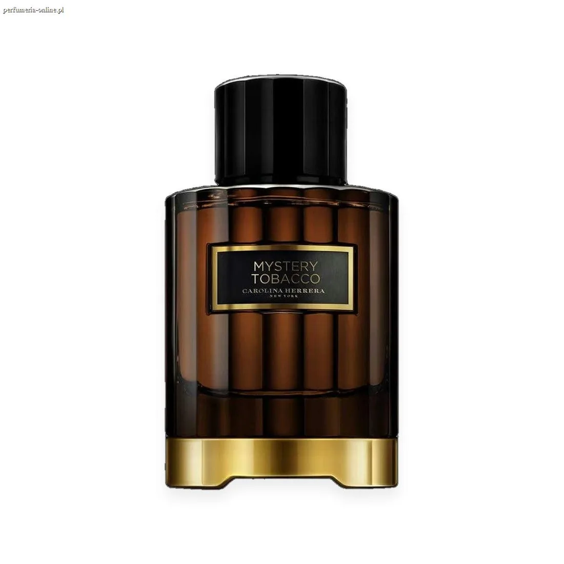 Carolina Herrera Mystery Tobacco 100 ml edp (u)