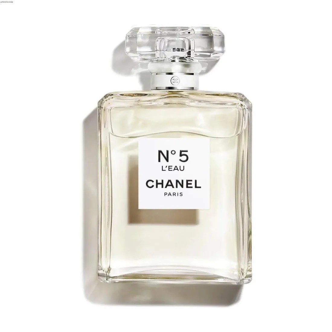 Chanel N°5 L’Eau 100 ml edt (w)