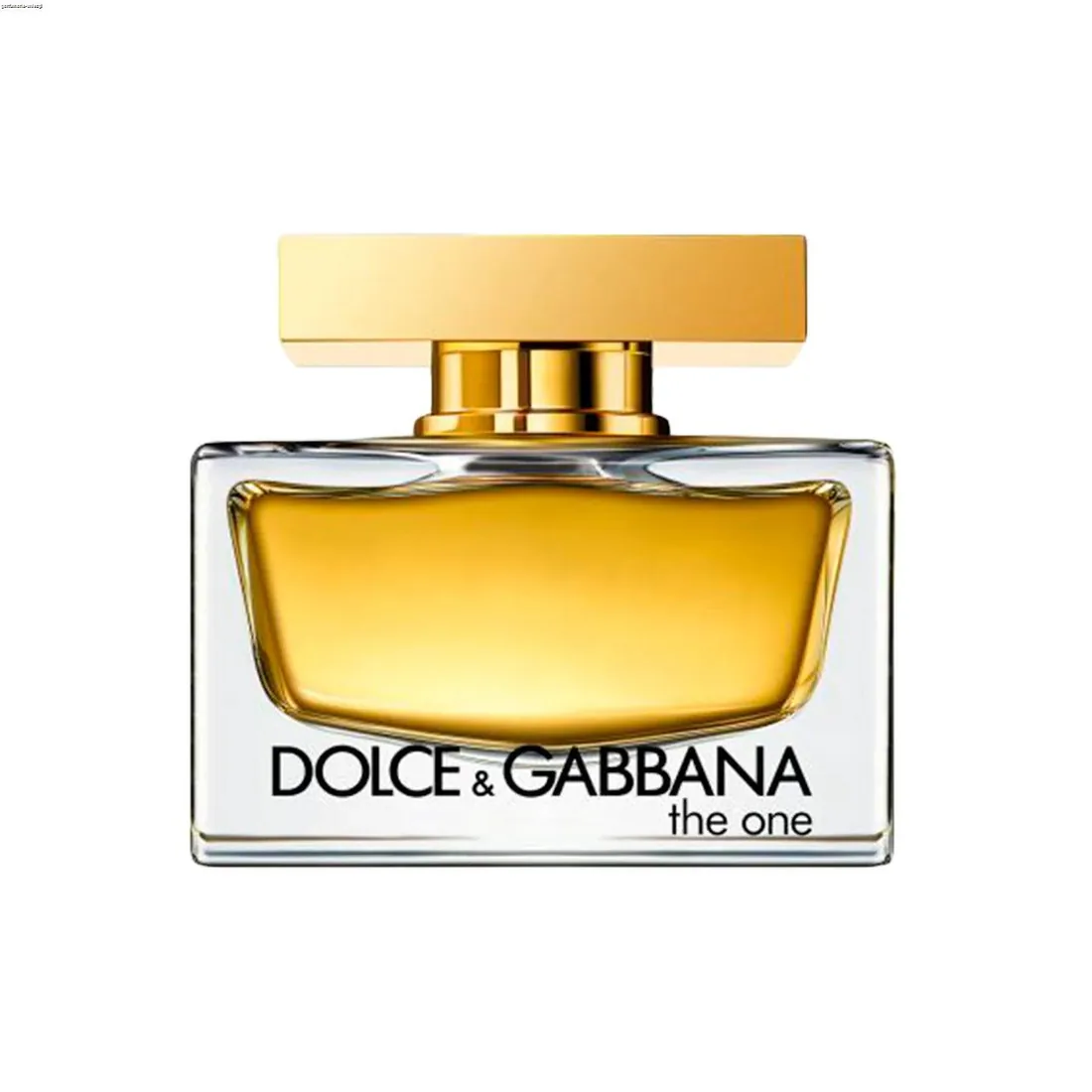 Dolce&Gabbana The One 75 ml edp (w)
