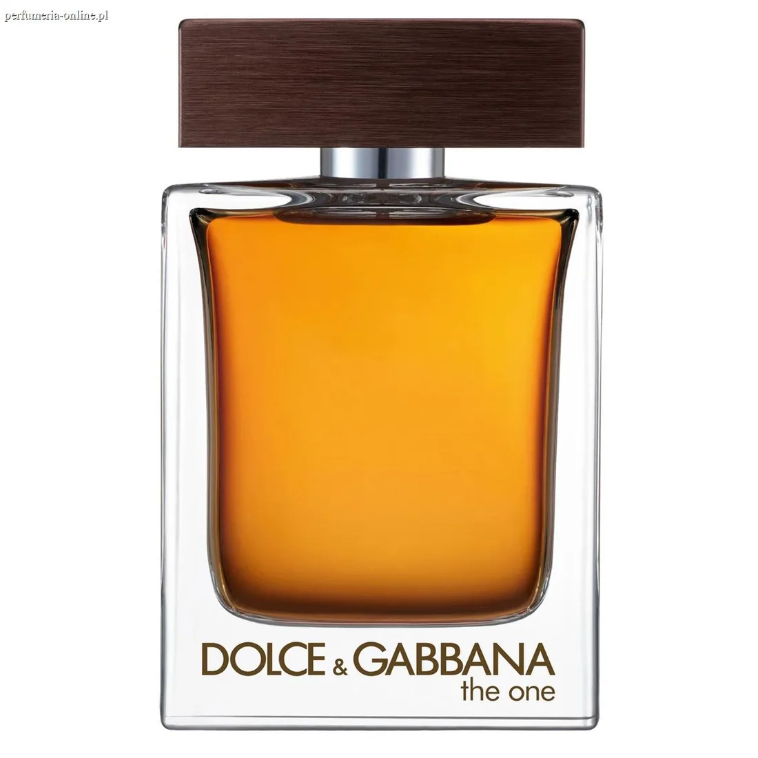 Dolce&Gabbana The One For men 100 ml edt (m)