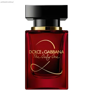 Dolce&Gabbana The Only One 2 100 ml edp (w)