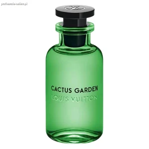Louis Vuitton Cactus Garden EDP (u)