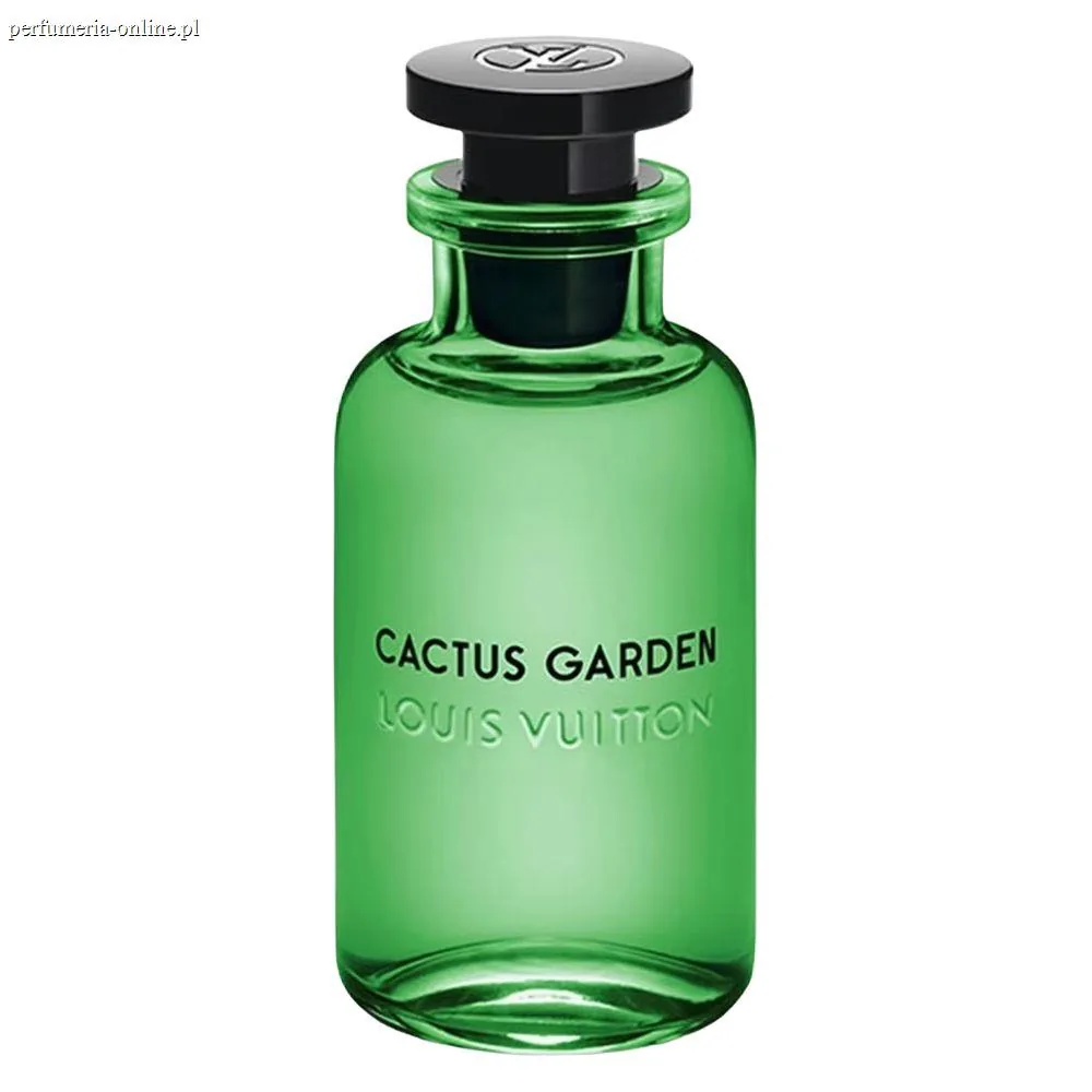Louis Vuitton Cactus Garden EDP (u)