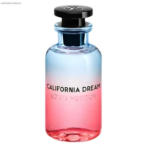 Louis Vuitton California Dream 100 ml edp (u)