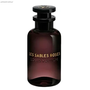 Louis Vuitton Les Sables Roses 100 ml edp (u)