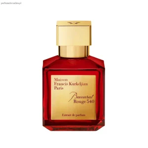 MFK Baccarat Rouge 540 extrait de Parfum 70 ml (u)