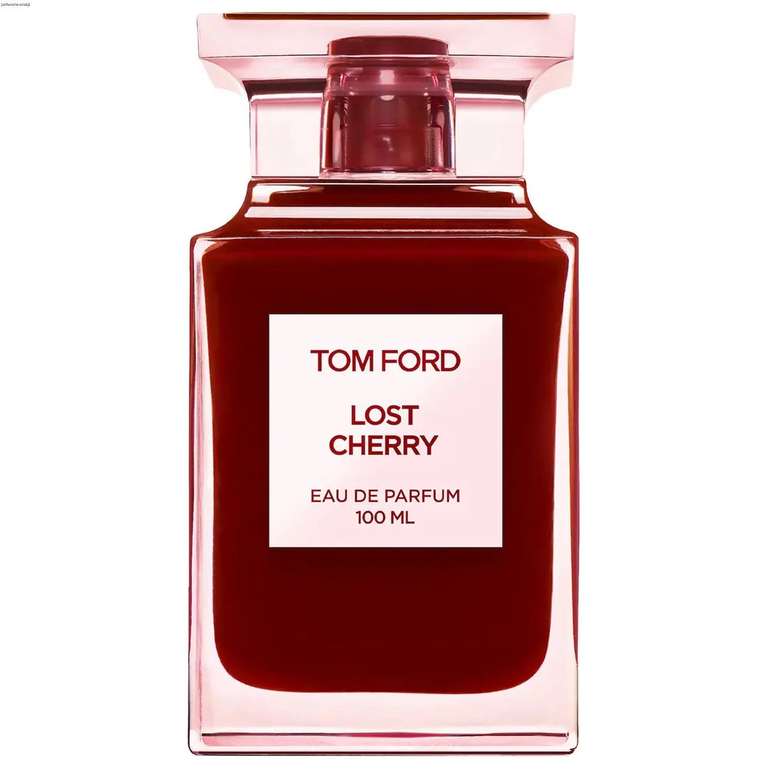 Tom Ford Lost Cherry 100 ml edp (u)