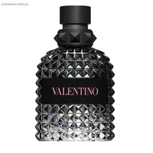Valentino Born In Roma Uomo 100 ml edt (m)