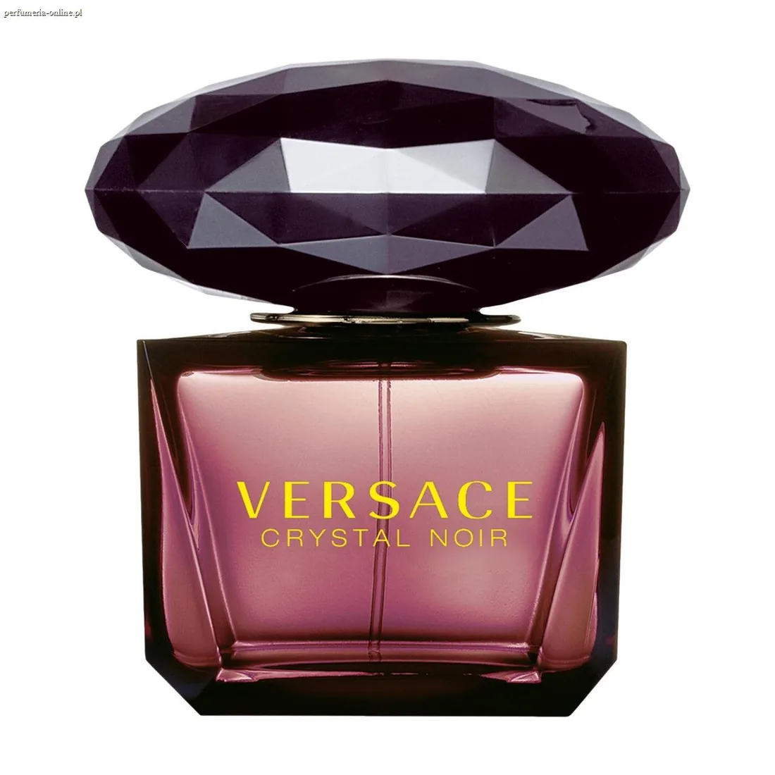 Versace Crystal Noir 90 ml edp (w)