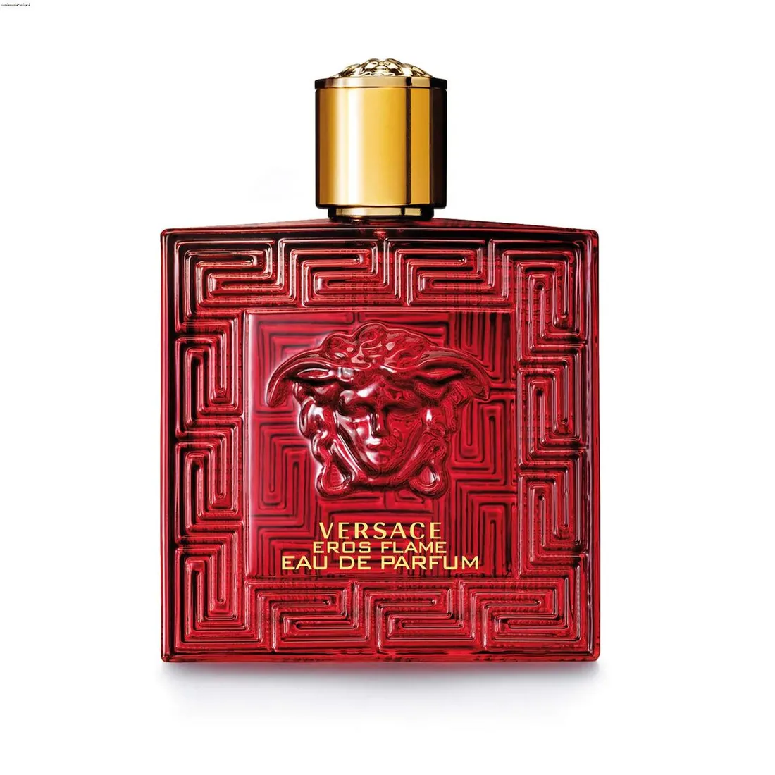 Versace Eros Flame 100 ml edp (m)