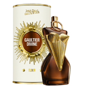 Divine Elixir by Jean Paul Gaultier 100ml Parfum