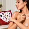 12-Piece Mini Perfume Gift Set – Perfect Gift for Her
