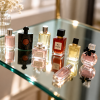 12-Piece Mini Perfume Gift Set – Perfect Gift for Her